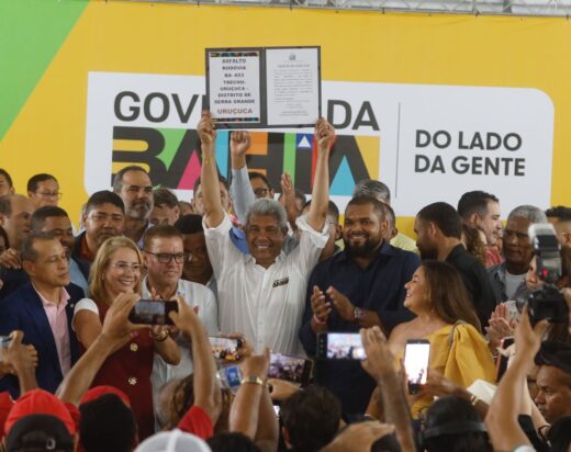 Investimentos em infraestrutura e inclusão digital levam mais desenvolvimento para Uruçuca