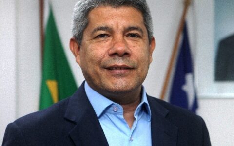 Jerônimo entrega nova sede da Cipe Cacaueira e anuncia investimentos em Ilhéus