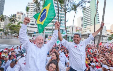 Lula vai inaugurar conjunto do Minha Casa Minha Vida na Bahia, estado onde cravou todas as suas vitórias