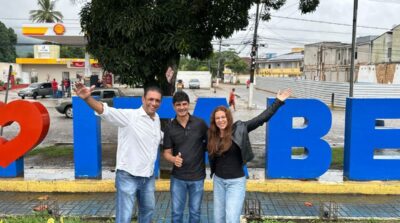 Marão recebe apoio de diversas lideranças da Bahia