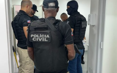 Médicos são afastados por complicações em cirurgias oftalmológicas