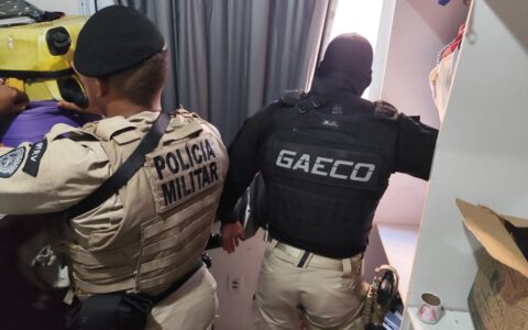 MPBA deflagra operação contra desvio de recursos destinados a entidades carnavalescas