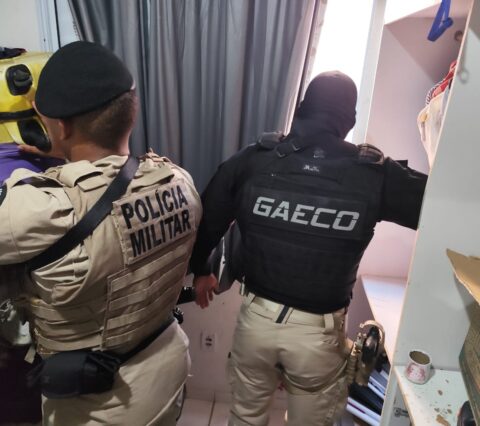 MPBA deflagra operação contra desvio de recursos destinados a entidades carnavalescas