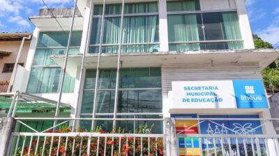 Esclarecimento sobre a Operação Merenda Digna