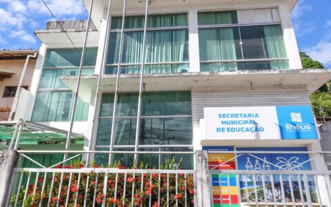 Esclarecimento sobre a Operação Merenda Digna