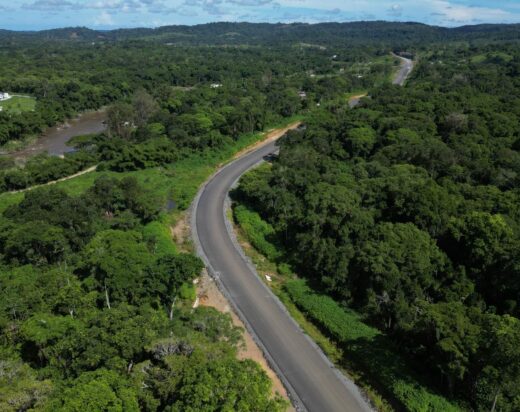 Nova rodovia BA-649 entre Itabuna e Ilhéus vai impulsionar desenvolvimento regional