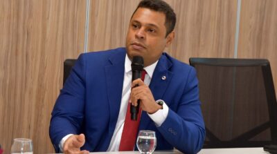 OAB Ilhéus apresenta demandas regionais em reunião com a Presidência do TJBA