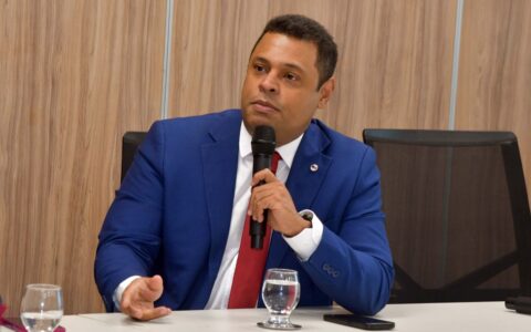 OAB Ilhéus apresenta demandas regionais em reunião com a Presidência do TJBA