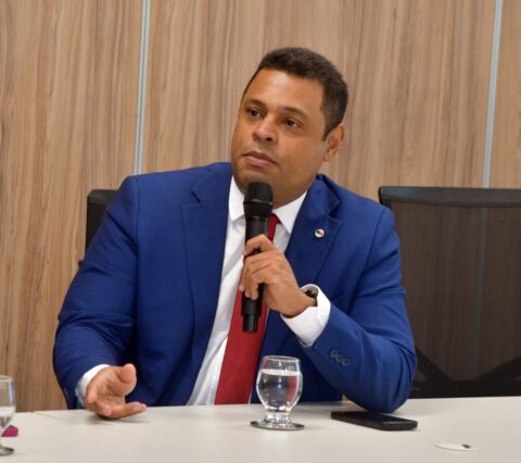 OAB Ilhéus apresenta demandas regionais em reunião com a Presidência do TJBA