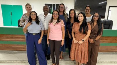 Observatório de Proteção à Criança e ao Adolescente de Ilhéus inicia elaboração do plano de trabalho