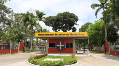 Pibid/Uesc promove o I Simpósio da Pedagogia do Esporte