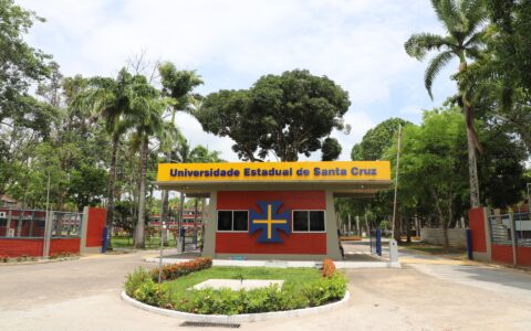 Pibid/Uesc promove o I Simpósio da Pedagogia do Esporte