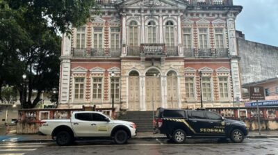 PF nas ruas: contrato de R$ 15 milhões da merenda escolar coloca Ilhéus no centro de investigação na Bahia
