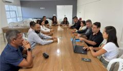 Prefeitura de Ilhéus articula implantação do Programa Reurb no município