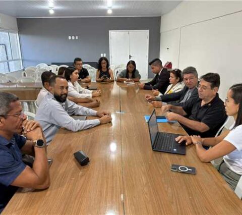Prefeitura de Ilhéus articula implantação do Programa Reurb no município