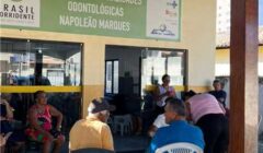 Prefeitura de Ilhéus entrega 65 próteses dentárias e amplia acesso à saúde bucal no município