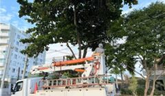 Prefeitura de Ilhéus entrega revitalização da Orla da Sapetinga neste sábado (16)