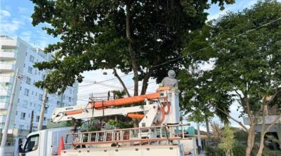 Prefeitura de Ilhéus entrega revitalização da Orla da Sapetinga neste sábado (16)