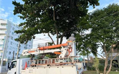 Prefeitura de Ilhéus entrega revitalização da Orla da Sapetinga neste sábado (16)