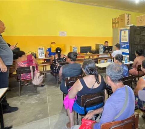 Prefeitura de Ilhéus orienta famílias sobre atualização obrigatória do Cadastro Único