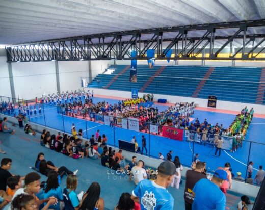 Prefeitura de Itabuna abrirá inscrições para o Projeto Meninos da Vila, Futebol e Futsal