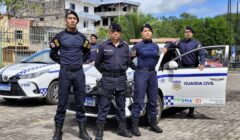 Prefeitura de Itabuna moderniza atuação da Guarda Civil Municipal com novo Protocolo Operacional