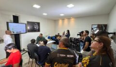 Prefeitura de Itabuna pública lista de aprovados para a CNH Social gratuita