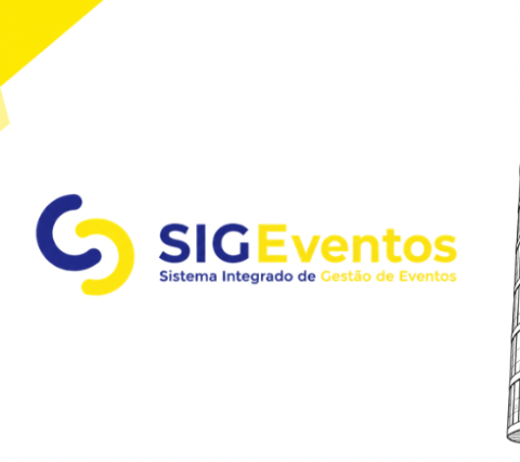 Uesc lança SigEventos para modernizar a gestão de eventos acadêmicos.