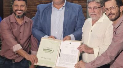 UFSB e CEPLAC firmam acordo de cooperação para fortalecer pesquisa, inovação e desenvolvimento sustentável no Sul da Bahia