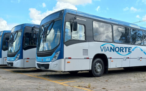 VENDA DE FROTA – OPORTUNIDADE EXCLUSIVA