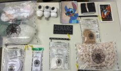 Ação da Polícia Civil apreende 6 mil pedras de crack em Itabuna
