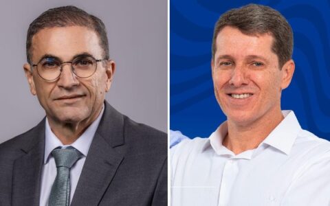 Zé Cocá será homenageado com a comenda 2 de Julho na Assembleia