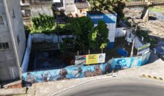 Prefeito de Itabuna e presidente da EMASA assinam Ordem de Serviços para início das obras de requalificação da EEE – V e Ponte Góes Calmon
