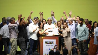 Governo da Bahia autoriza R$ 388,7 milhões em investimentos para ampliar e fortalecer a saúde nos municípios