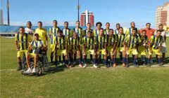 Morada do Porto e Nossa Senhora da Vitória disputam terceiro lugar da Copa Interbairros