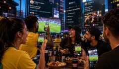 96 milhões na TV, 74 milhões no digital: a audiência da Copa nunca esteve tão pulverizada