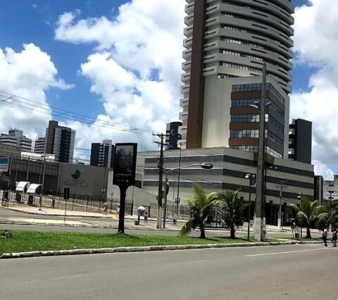 Prefeitura de Itabuna convoca aprovados no Processo Seletivo Simplificado nº 03/2026