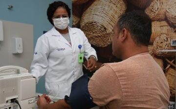 Sesab convoca mais de 170 profissionais para reforçar assistência à saúde na Bahia