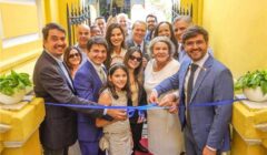 Ilhéus celebra 492 anos com a reabertura da Casa Cultural Jorge Amado