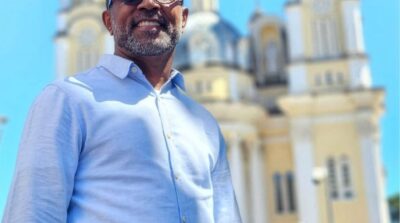 Bebeto Galvão completa 64 anos mantendo o legado em defesa dos trabalhadores baianos