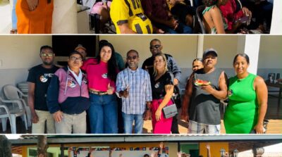 Bebeto Galvão intensifica agenda e amplia base política no extremo sul e sudoeste da Bahia