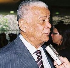 Bebeto Galvão lamenta falecimento de Raymundo Veloso, ex-deputado e ex-presidente da Câmara Municipal de Ilhéus