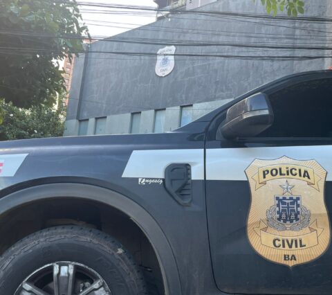 Condenado por violência doméstica é preso durante Operação Mulheres Seguras em Itabuna