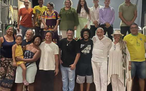 Conselho Municipal de Cultura de Ilhéus elege novos representantes