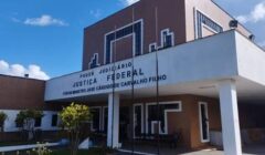 Copa do Mundo 2026: Justiça Federal da Bahia terá ponto facultativo na segunda-feira (29)