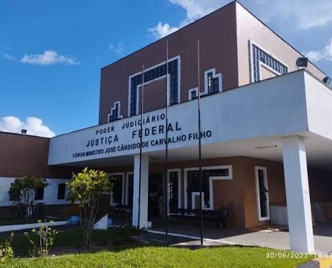 Copa do Mundo 2026: Justiça Federal da Bahia terá ponto facultativo na segunda-feira (29)