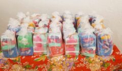 CRAS CEU vai entregar kits de absorventes do Programa Dignidade Menstrual para mulheres assistidas pela unidade