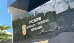Dois homens são presos por homicídio em Ilhéus