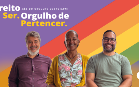 TRE-BA lança campanha sobre diversidade e pertencimento LGBTQIAPN+