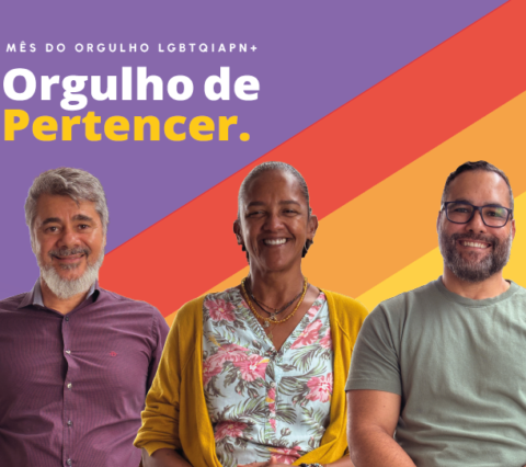 TRE-BA lança campanha sobre diversidade e pertencimento LGBTQIAPN+